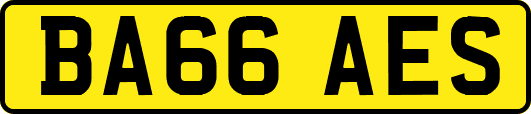 BA66AES