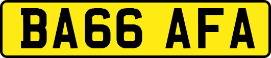 BA66AFA