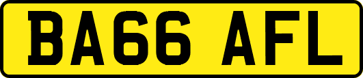 BA66AFL