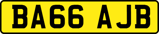 BA66AJB