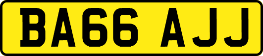 BA66AJJ