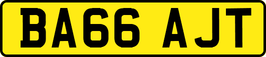 BA66AJT