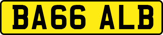 BA66ALB