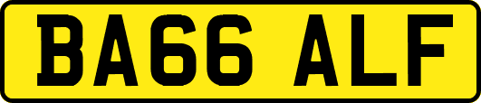BA66ALF