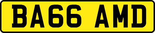 BA66AMD