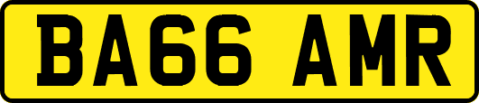 BA66AMR