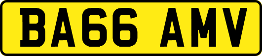 BA66AMV