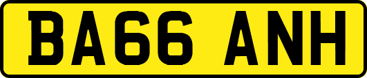 BA66ANH