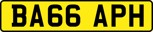 BA66APH