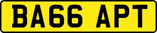 BA66APT
