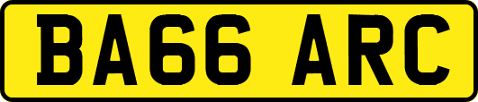 BA66ARC
