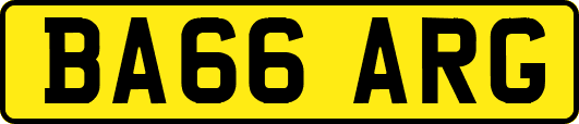 BA66ARG