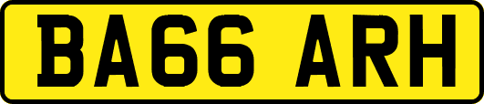 BA66ARH