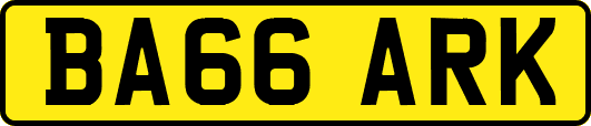 BA66ARK