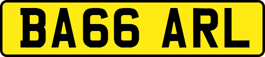 BA66ARL