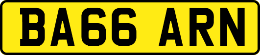 BA66ARN