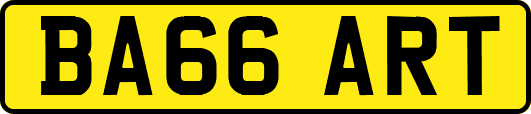 BA66ART