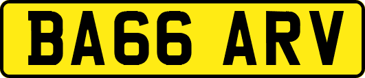 BA66ARV