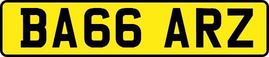 BA66ARZ