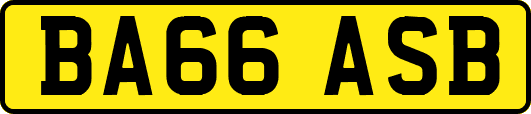 BA66ASB