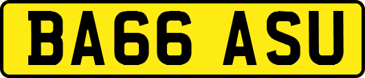 BA66ASU