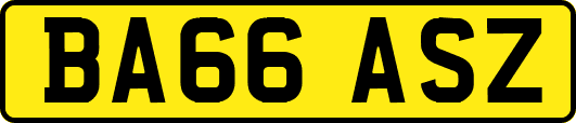 BA66ASZ