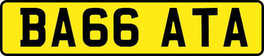 BA66ATA