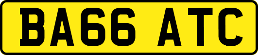 BA66ATC