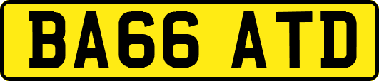 BA66ATD