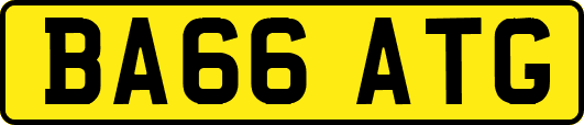 BA66ATG