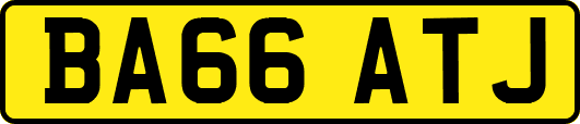 BA66ATJ