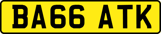 BA66ATK