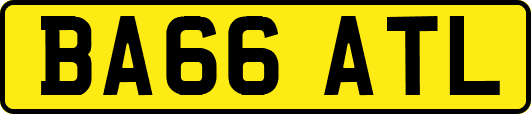 BA66ATL
