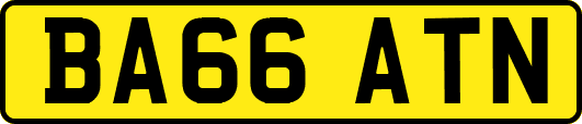 BA66ATN