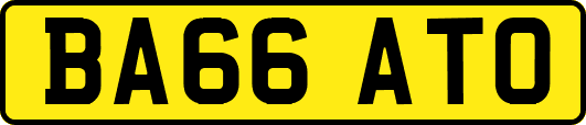BA66ATO