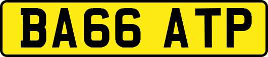BA66ATP