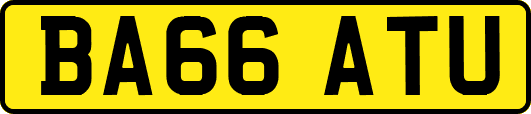 BA66ATU