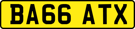 BA66ATX