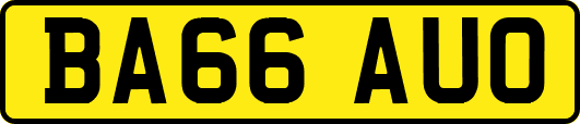 BA66AUO