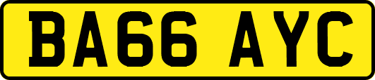 BA66AYC