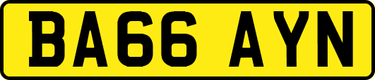 BA66AYN