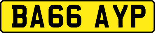 BA66AYP