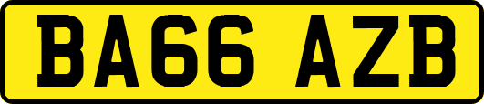 BA66AZB