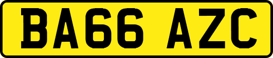 BA66AZC