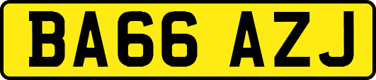 BA66AZJ