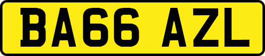 BA66AZL