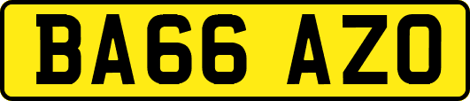 BA66AZO