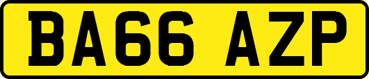 BA66AZP