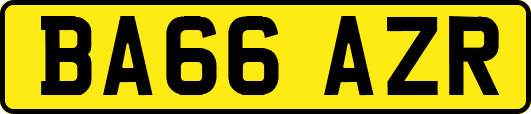 BA66AZR