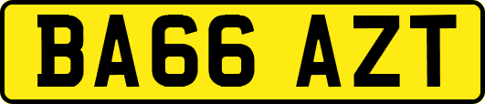 BA66AZT